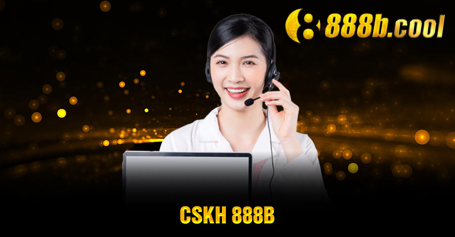 CSKH 888B