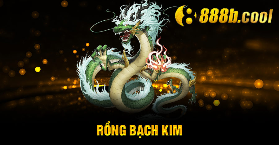 rồng bach kim