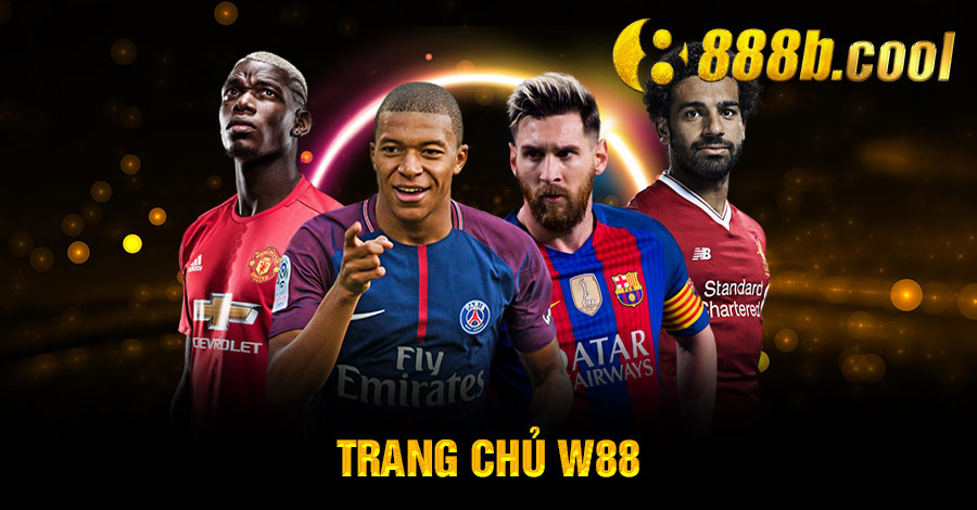 trang chủ W88